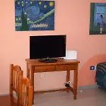 Dom wakacyjny Casa Palmeras Costa Costa Teguise