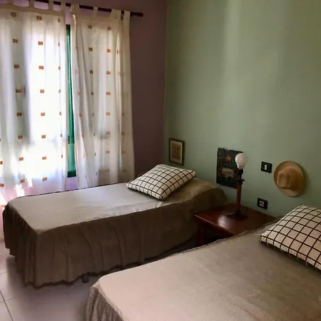 Casa Palmeras Costa * كوستا تاغيسي