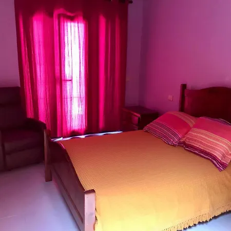 Holiday home Casa Palmeras Costa *