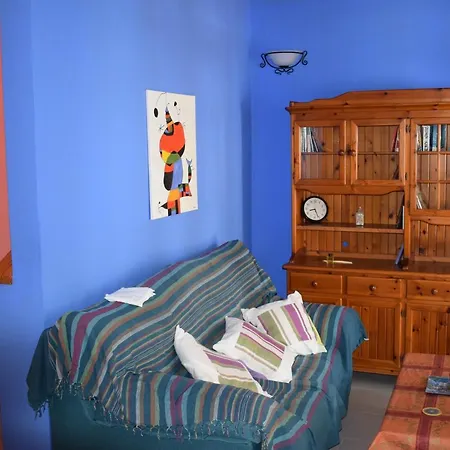 Holiday home Casa Palmeras Costa Costa Teguise