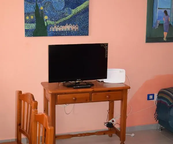 Ferienhaus Casa Palmeras Costa Costa Teguise