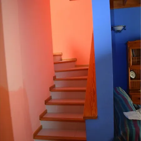 Casa Palmeras Costa 코스타 테기세