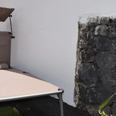 Сasa de vacaciones Casa Palmeras Costa Costa Teguise