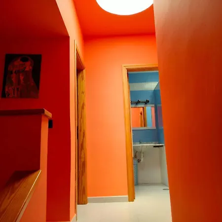 Сasa de vacaciones Casa Palmeras Costa Costa Teguise