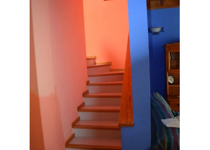 Casa Palmeras Costa コスタ・テギセ