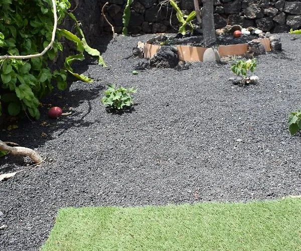 別荘 Casa Palmeras Costa *