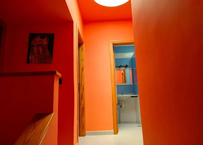 別荘 Casa Palmeras Costa コスタ・テギセ